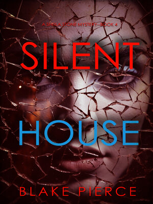 cover image of Silent House
